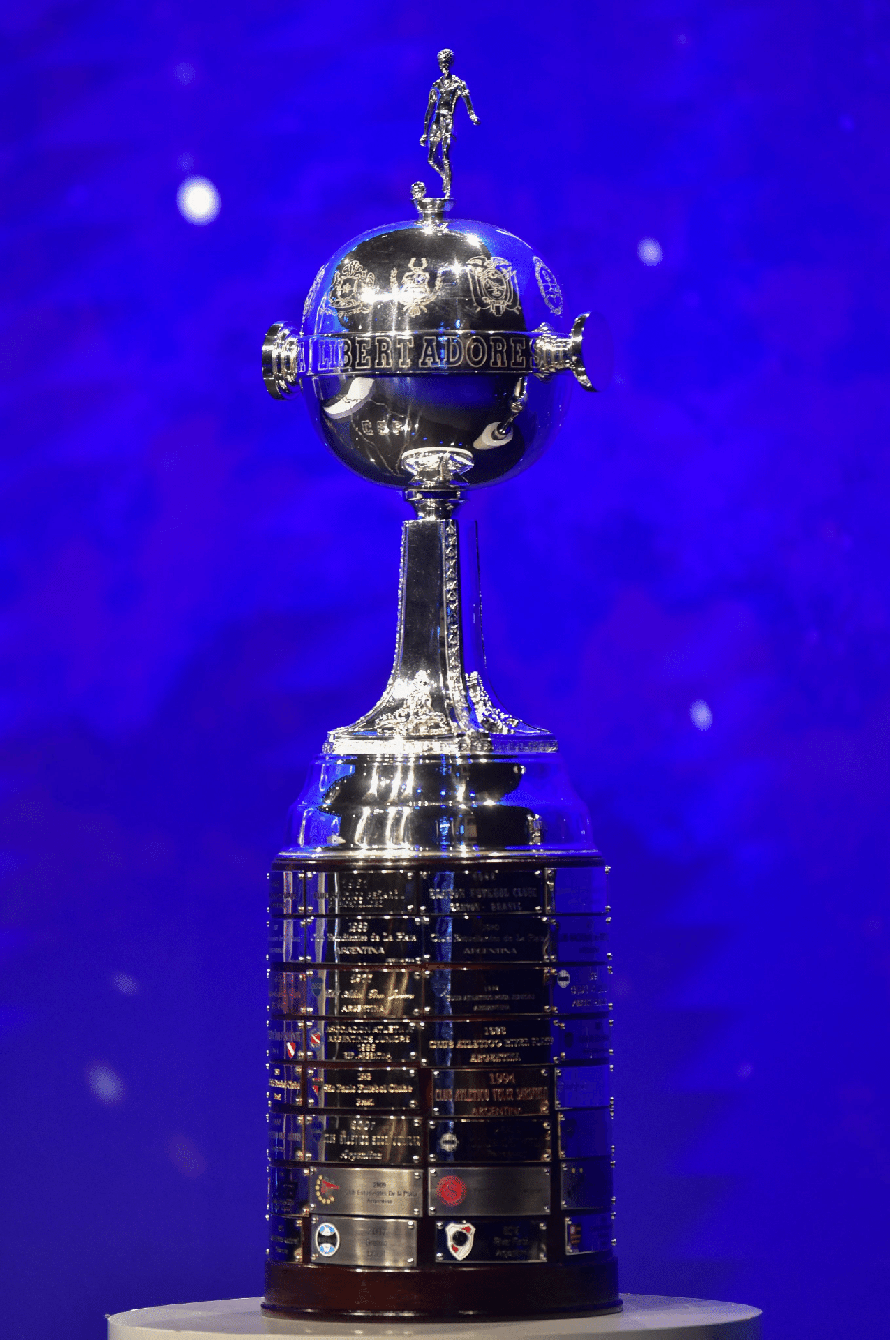 Prime Video: CONMEBOL Libertadores Temporada 2023