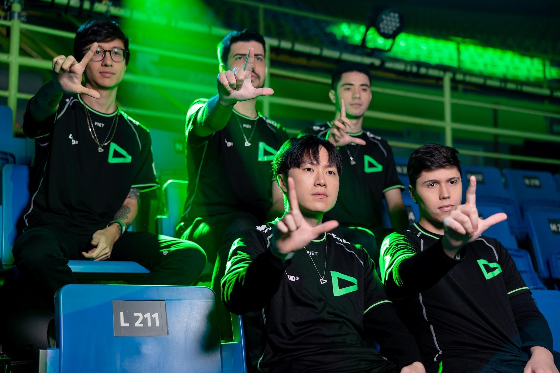 Como o CBLoL ajudou a levantar o esporte eletrônico no Brasil