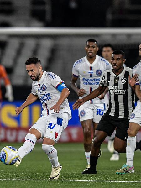 Botafogo conhece possível adversário das oitavas de final da Sul