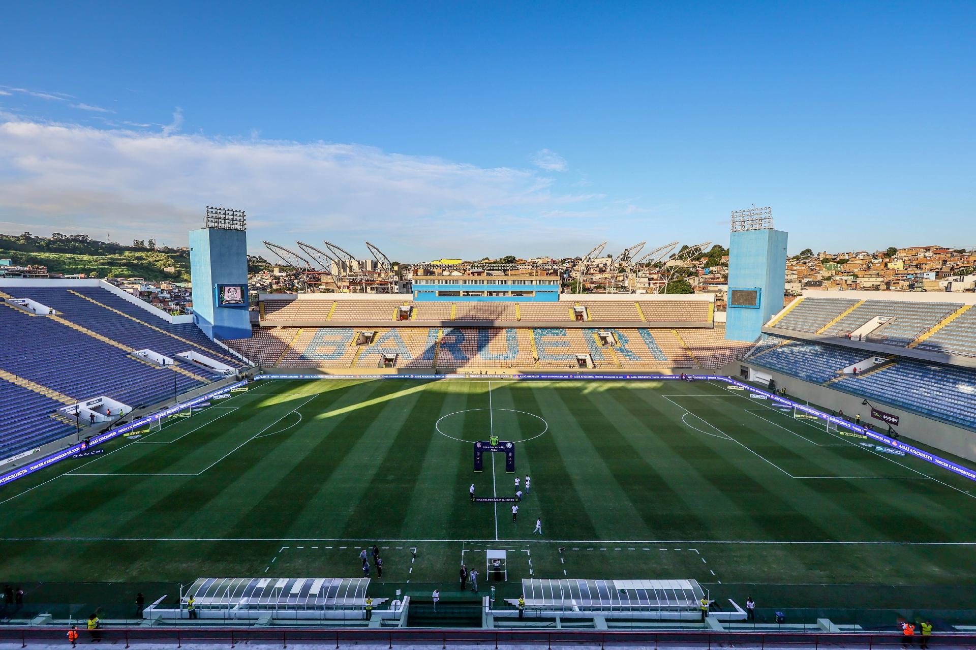 PALMEIRAS X SANTOS TRANSMISSÃO AO VIVO DIRETO DE BARUERI - CAMPEONATO  BRASILEIRO 2023 