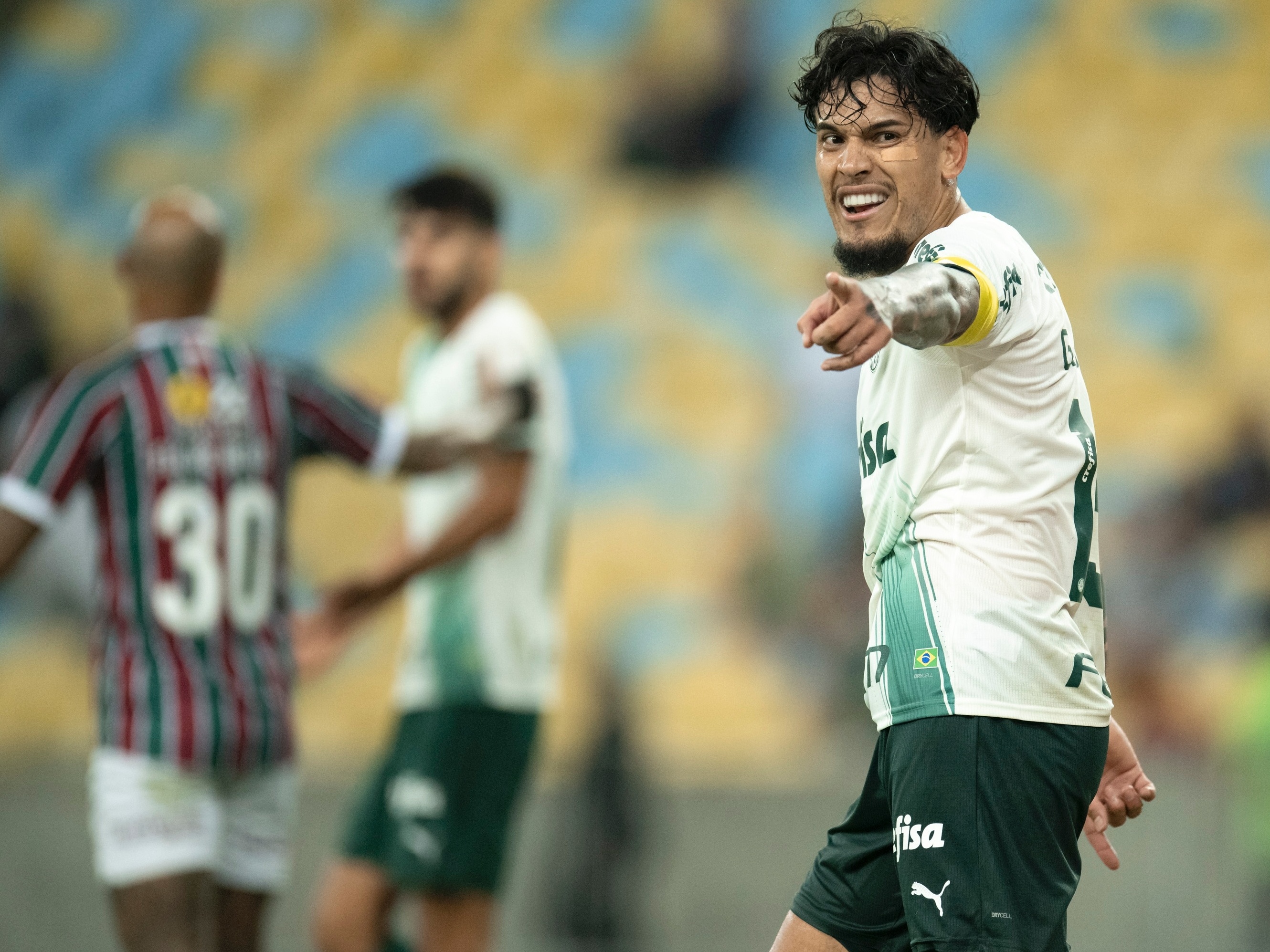 Palmeiras Meu Maior Orgulho : Todos Os Jogos Ao Vivo