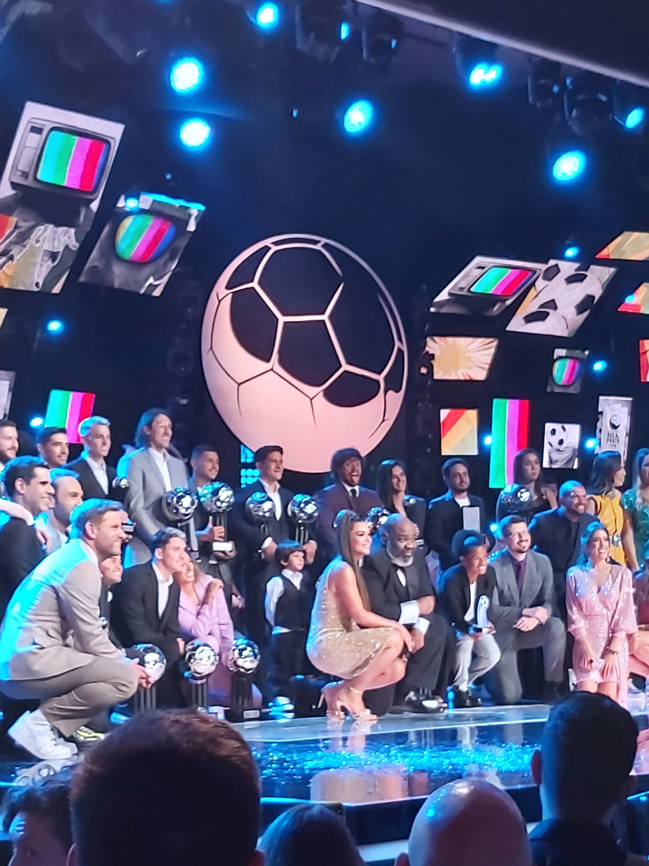 Prêmio Bola de Prata e esquenta para a Copa do Mundo agitam a programação  da ESPN e Star+ - ESPN MediaZone Brasil