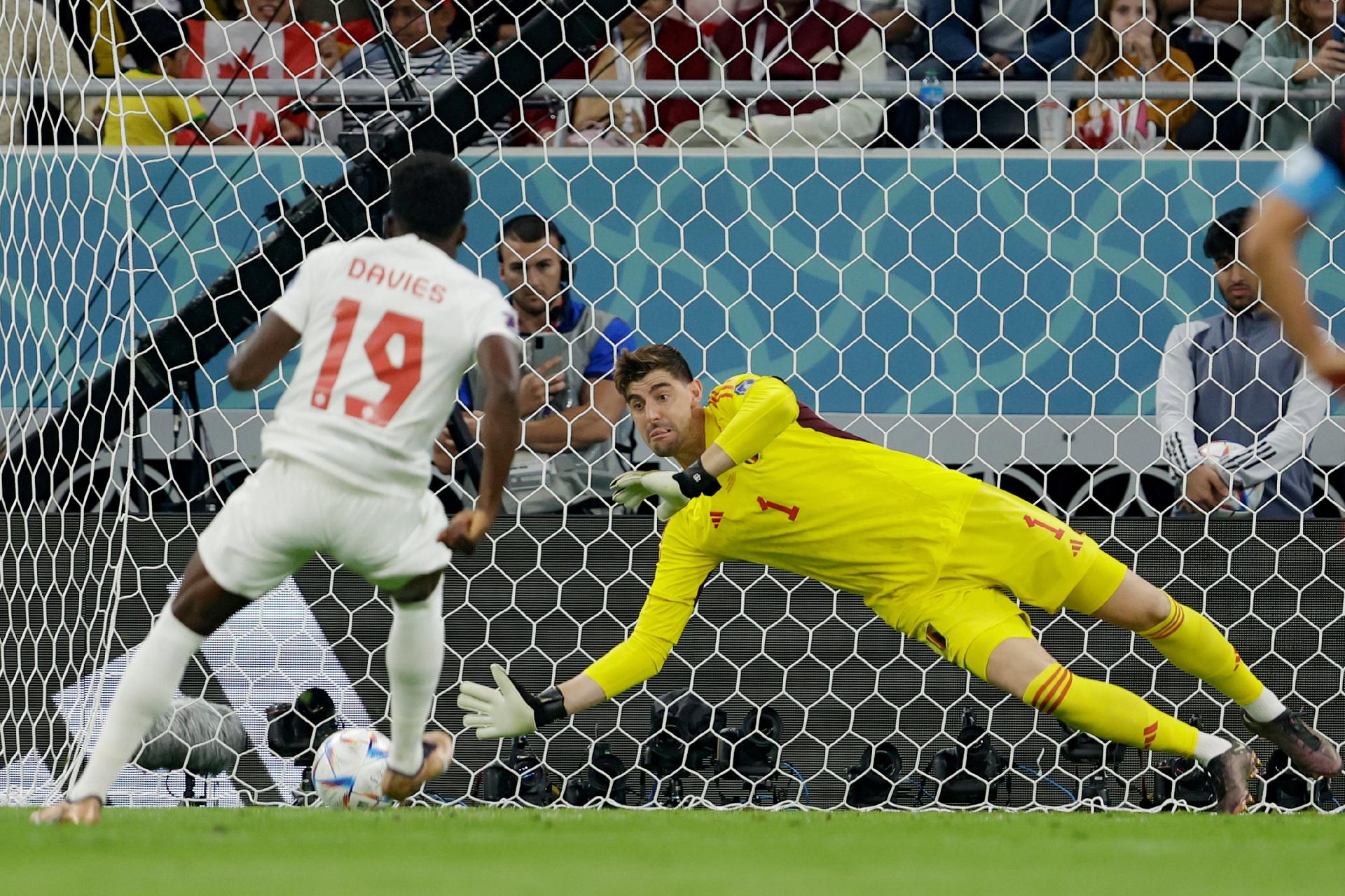 Copa do Mundo de Pênaltis em COQUINHOS