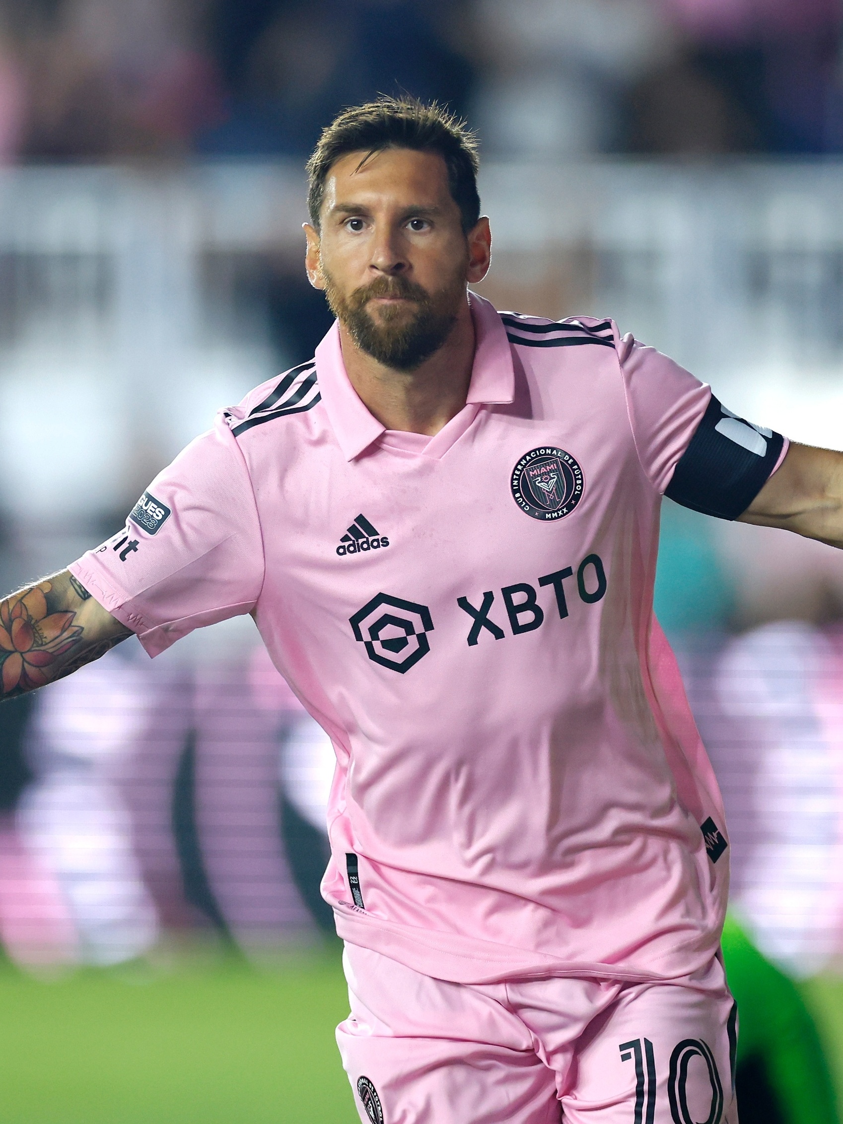 Orlando City x Inter Miami: onde assistir ao time de Messi