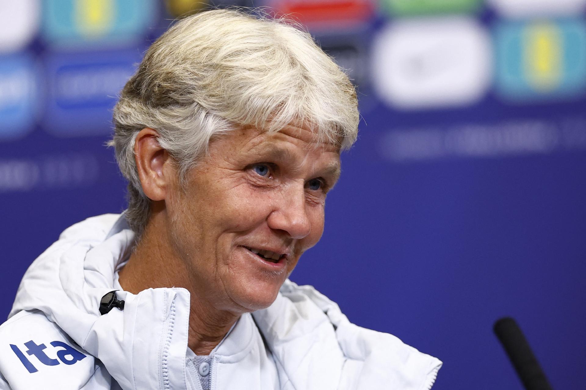 Com surpresas, Pia Sundhage anuncia 23 convocadas da Seleção Brasileira  para a Copa do Mundo Feminina