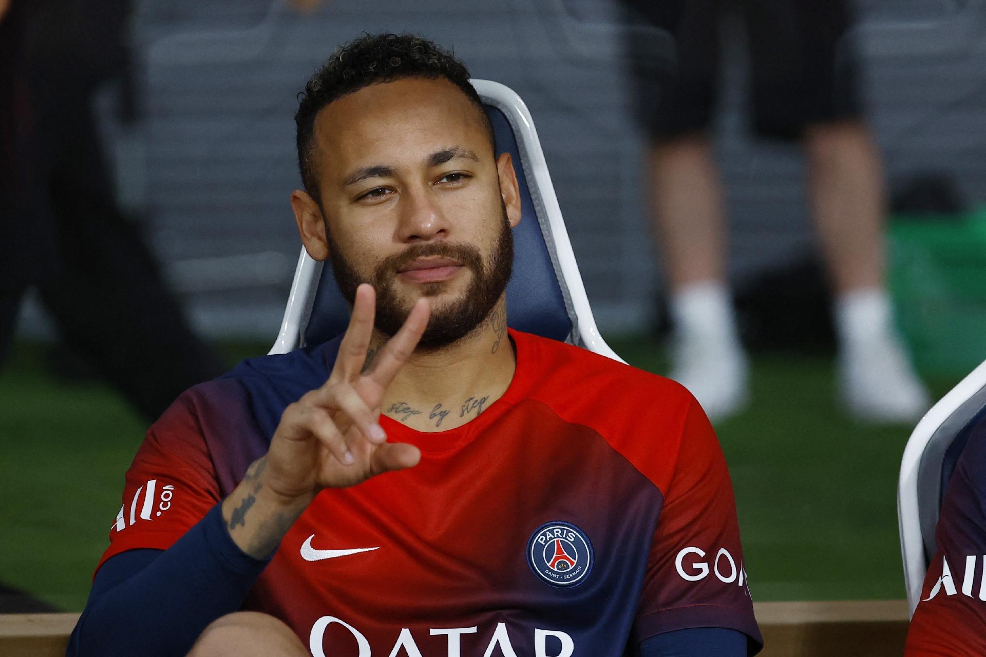 Estudo aponta Neymar como jogador mais valioso do planeta - Gazeta Esportiva