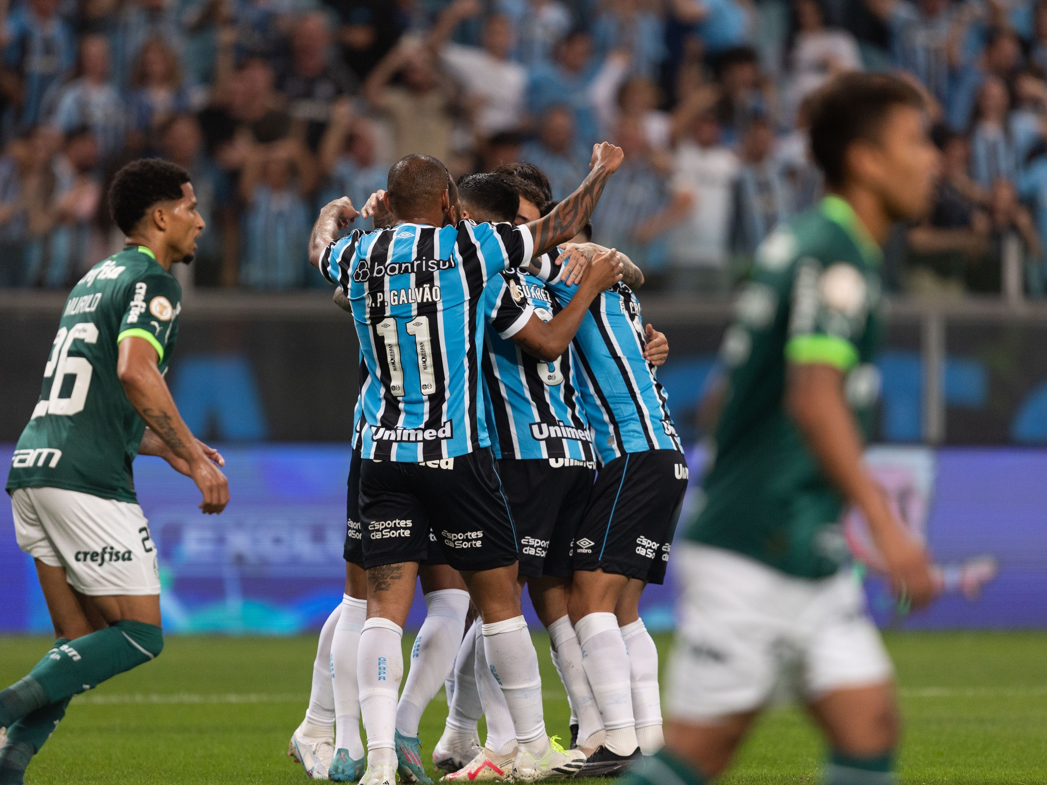 Jogos de Amanhã no Brasileirão: Confira os Confrontos