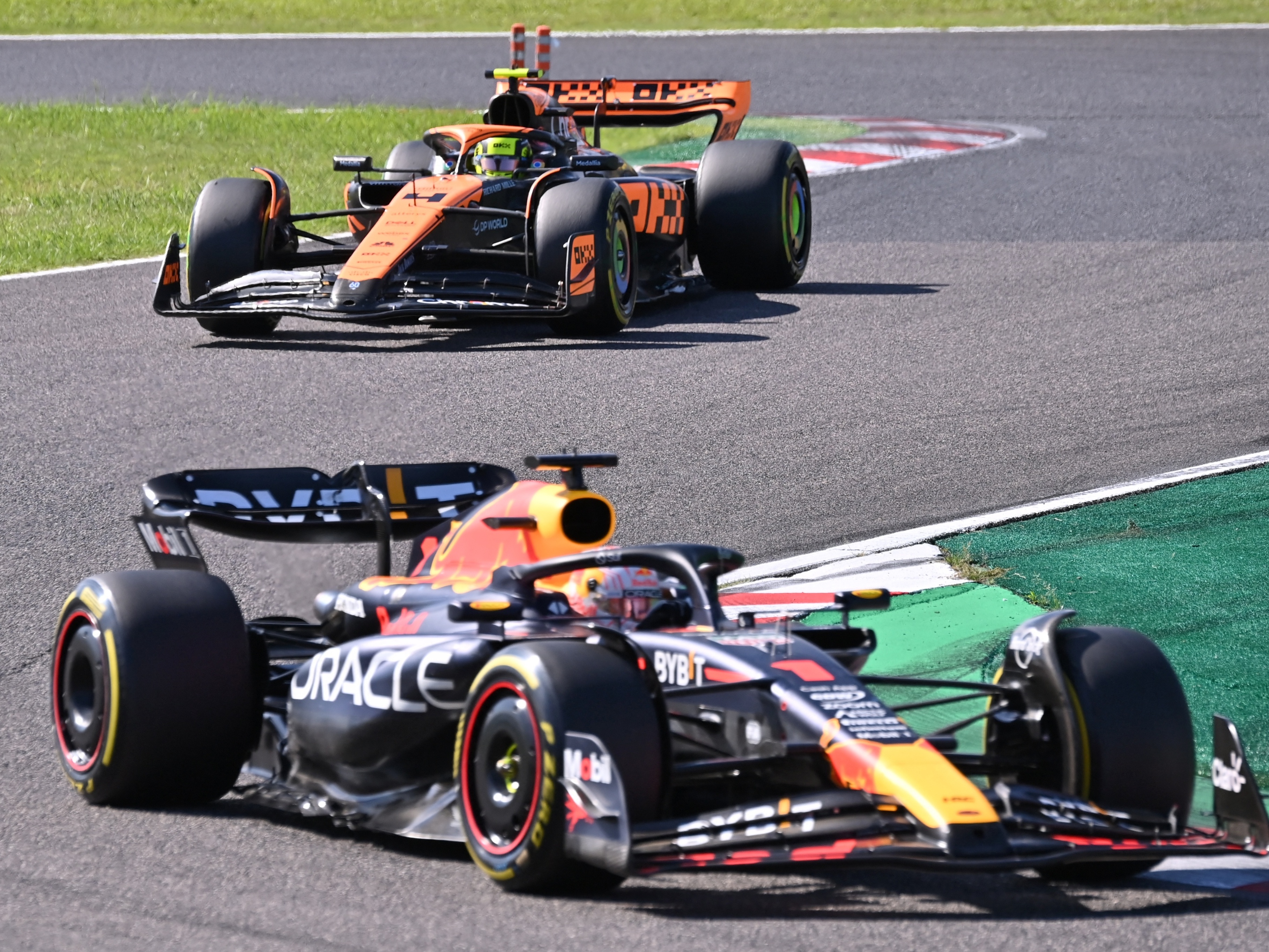 Max Verstappen dominou primeiro dia no GP do Japão - AutoGear