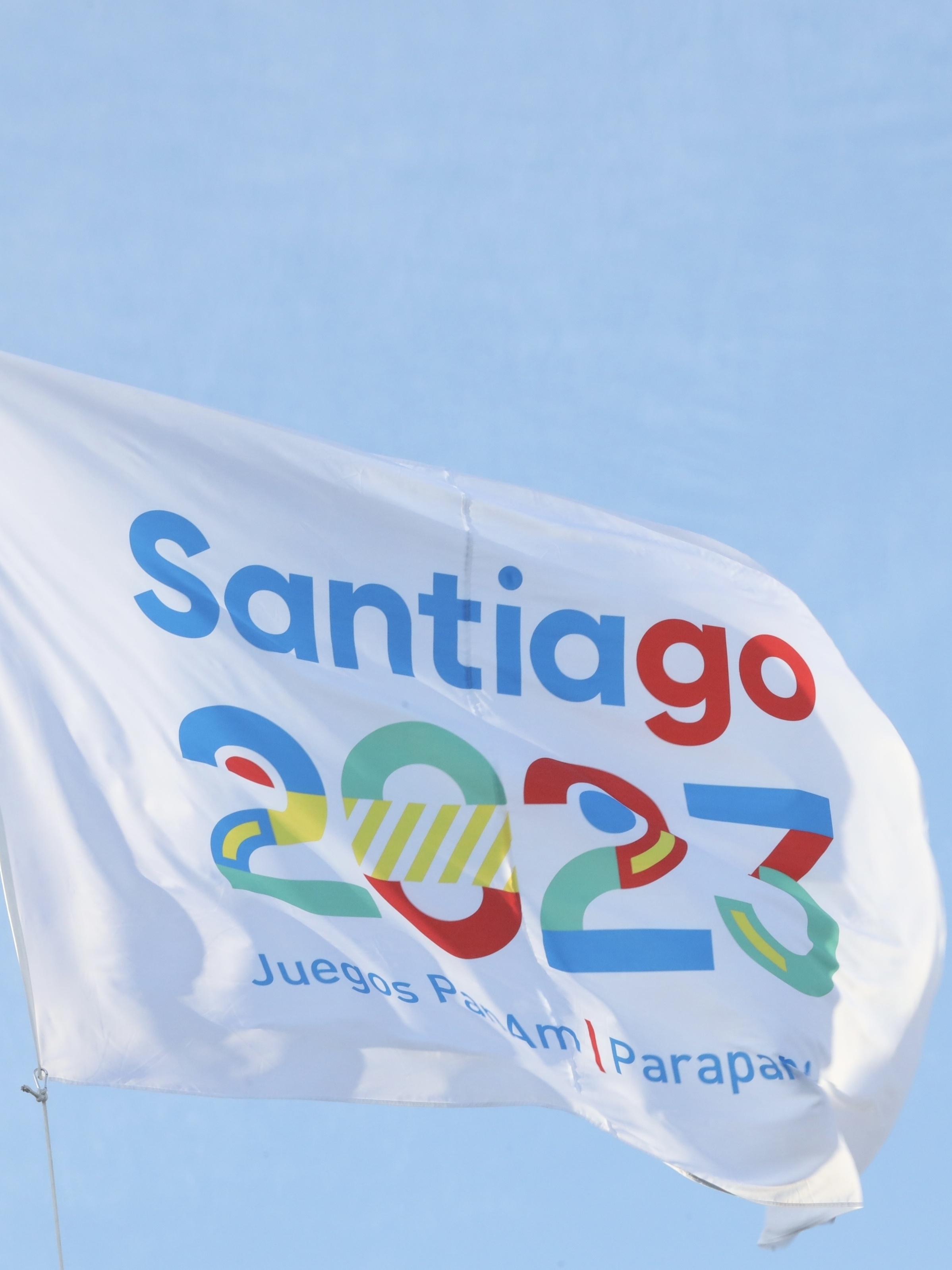 Divulgado calendário dos Jogos Pan-americanos de Santiago 2023, confira  principais datas - Surto Olímpico