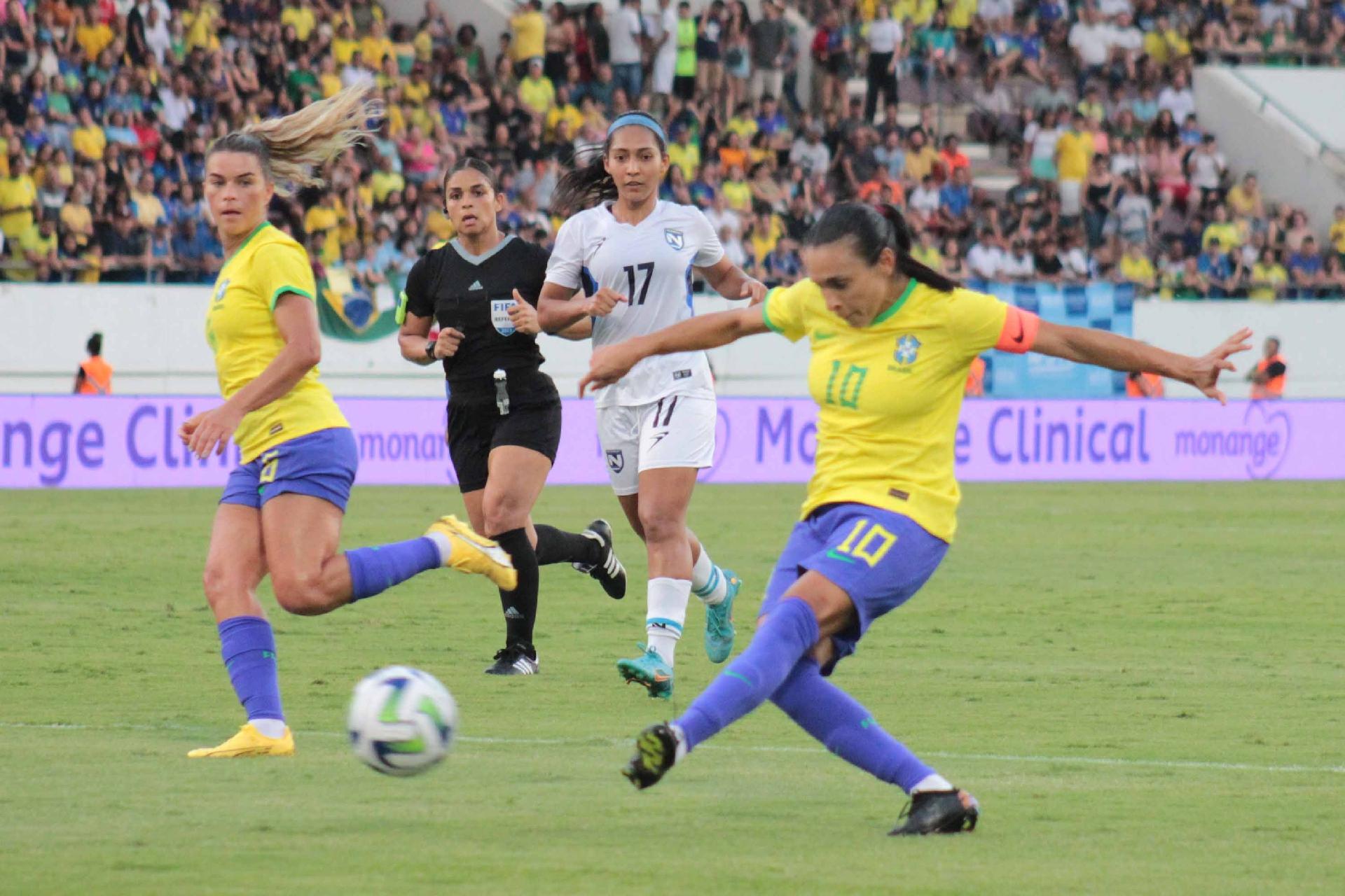 CBF divulga tabela do Campeonato Brasileiro; veja os jogos da