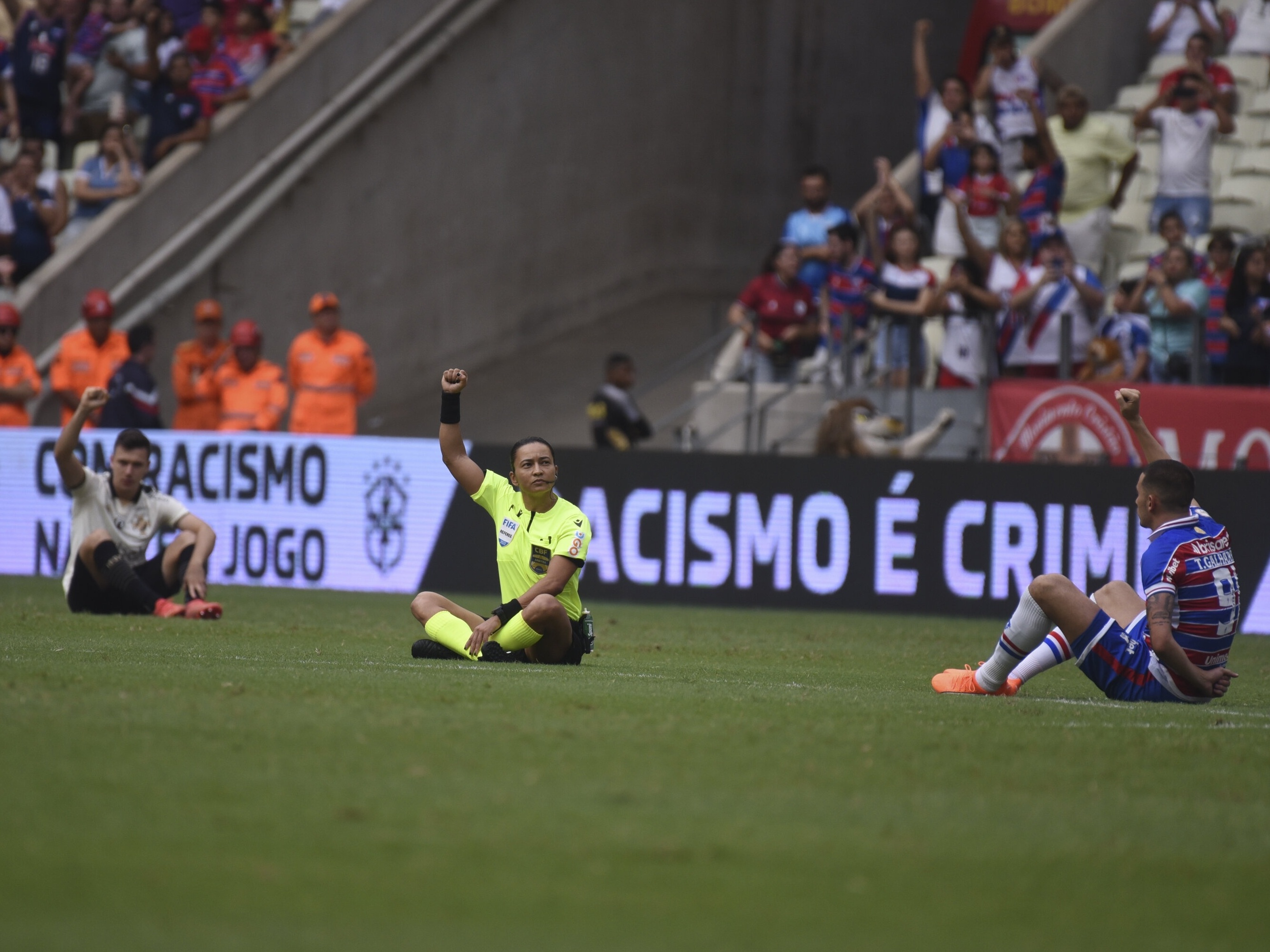 Combate Matemático - Jogo de múltiplos jogadores