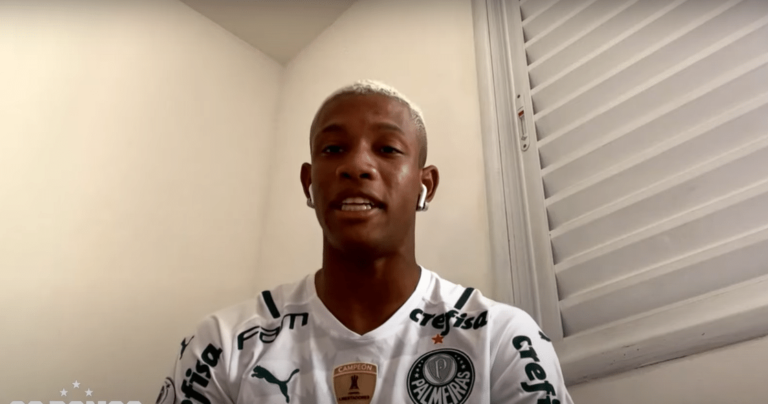 Após título do Palmeiras na Copinha, Mundial seria uma cereja do