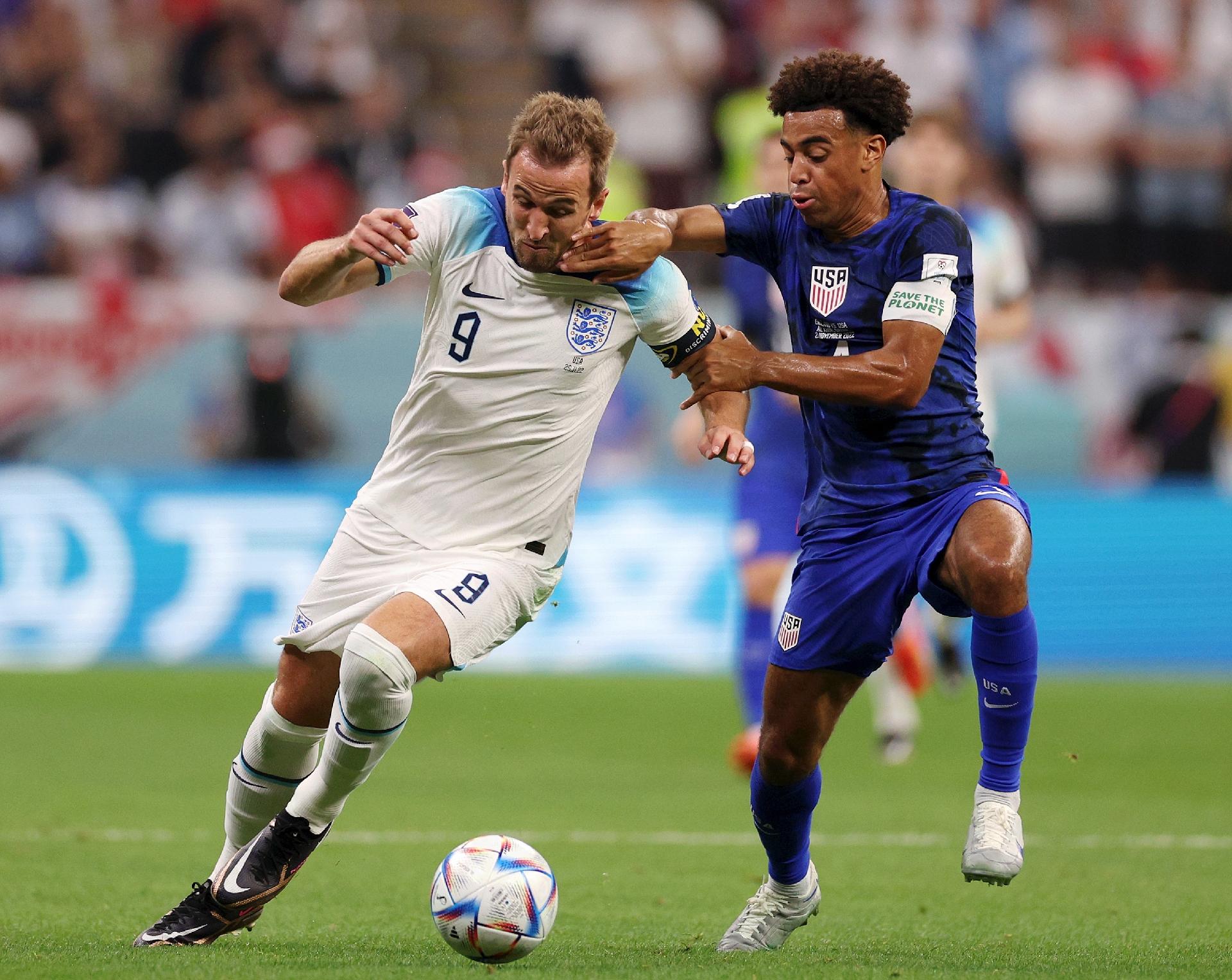 Ao vivo: Croácia e Inglaterra disputam última vaga na final da Copa