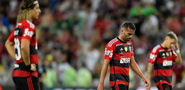 Esse Time Do Flamengo Acabou Dispara Juca Kfouri