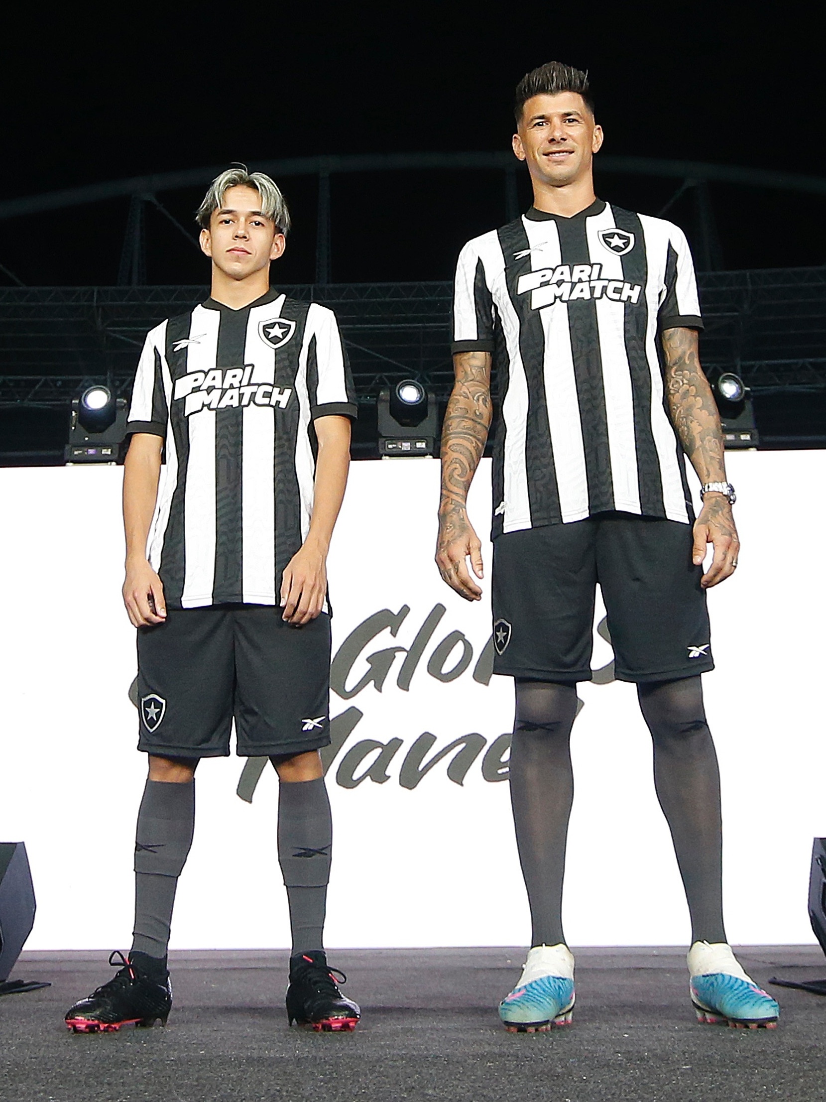 Botafogo de Futebol e Regatas - De olho no acesso