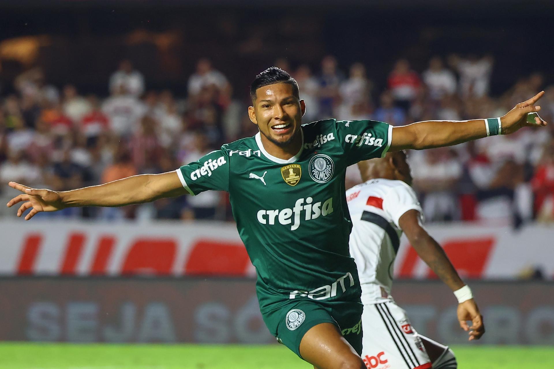 São Paulo x Palmeiras: quem leva mais vantagem jogando no Allianz Parque?