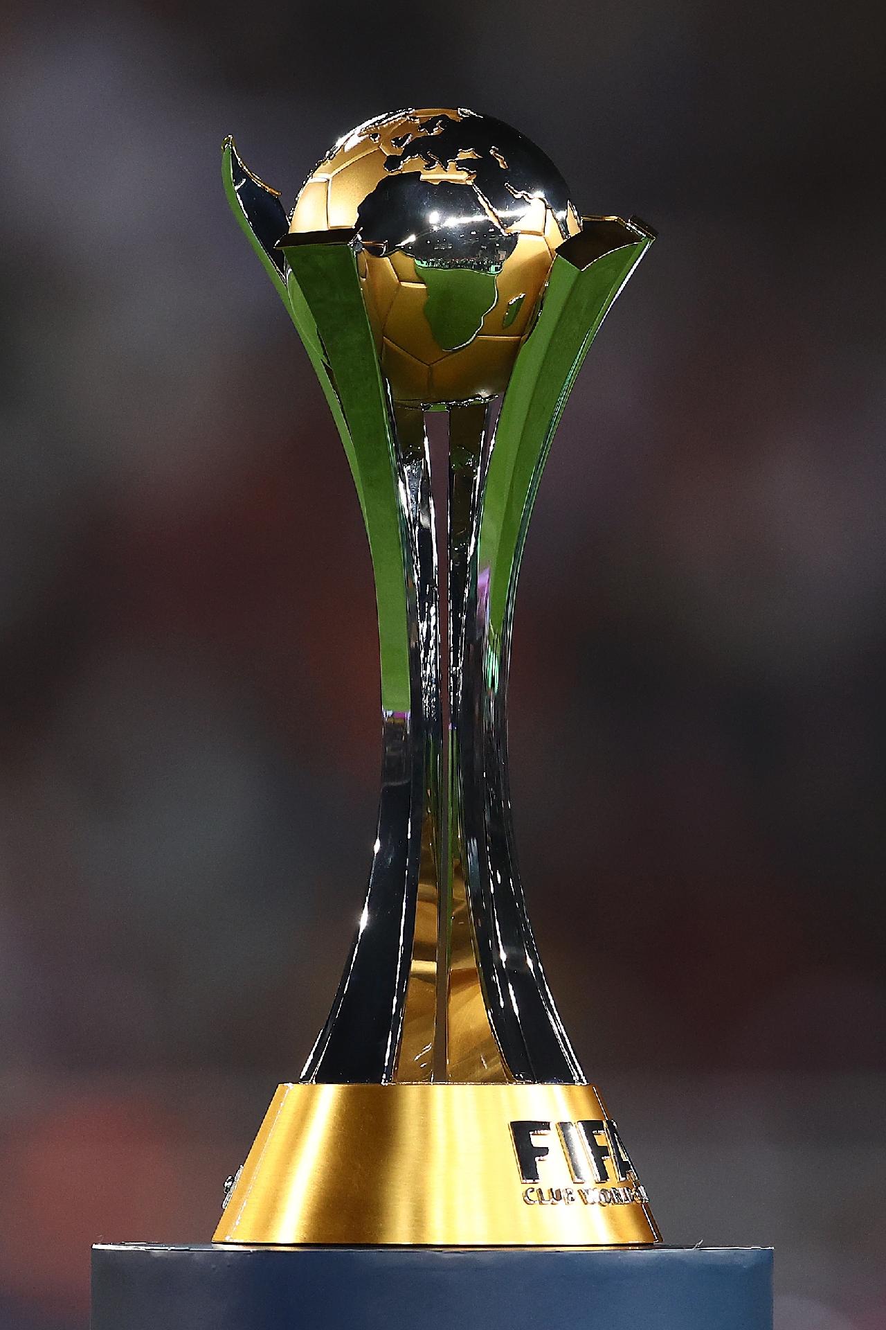 Copa Mundial de Clubes de la FIFA 2023 - Wikipedia, la