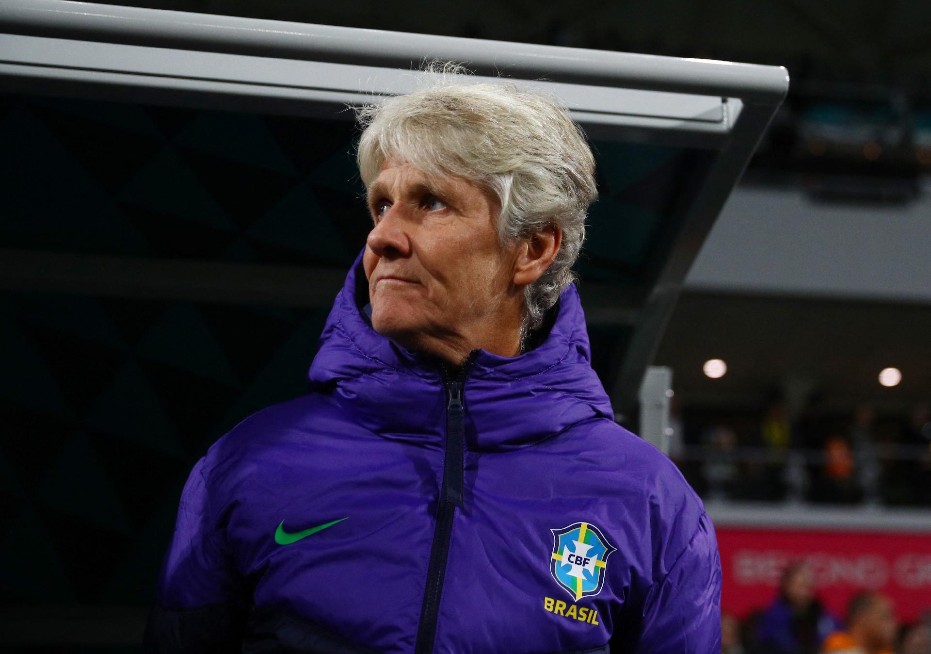 Com surpresas, Pia Sundhage anuncia 23 convocadas da Seleção Brasileira  para a Copa do Mundo Feminina