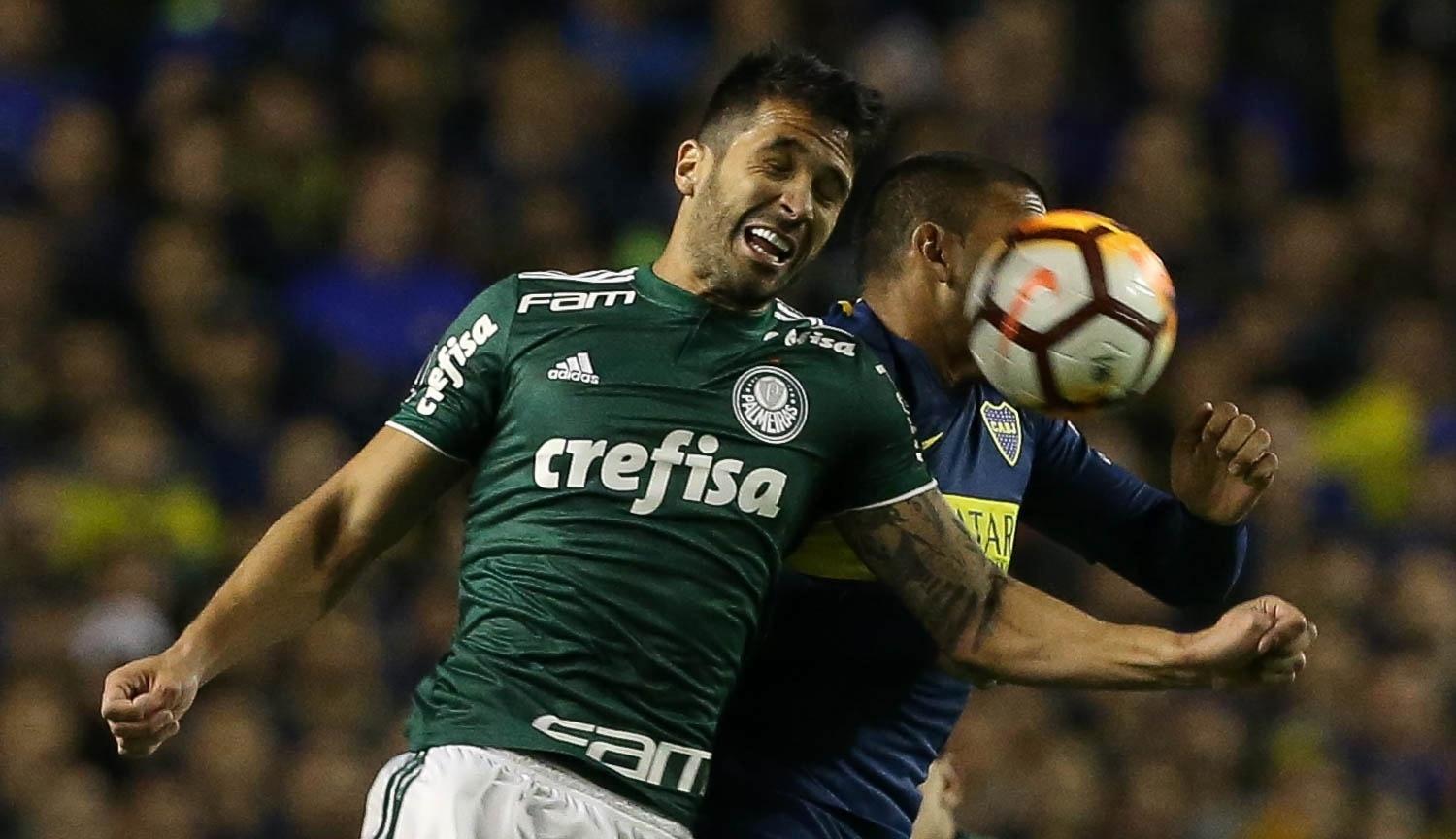 Boca Juniors x Palmeiras: onde assistir ao vivo, horário e