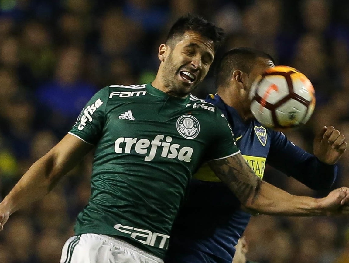 Palmeiras x Boca Juniors: onde assistir ao jogo pela Libertadores