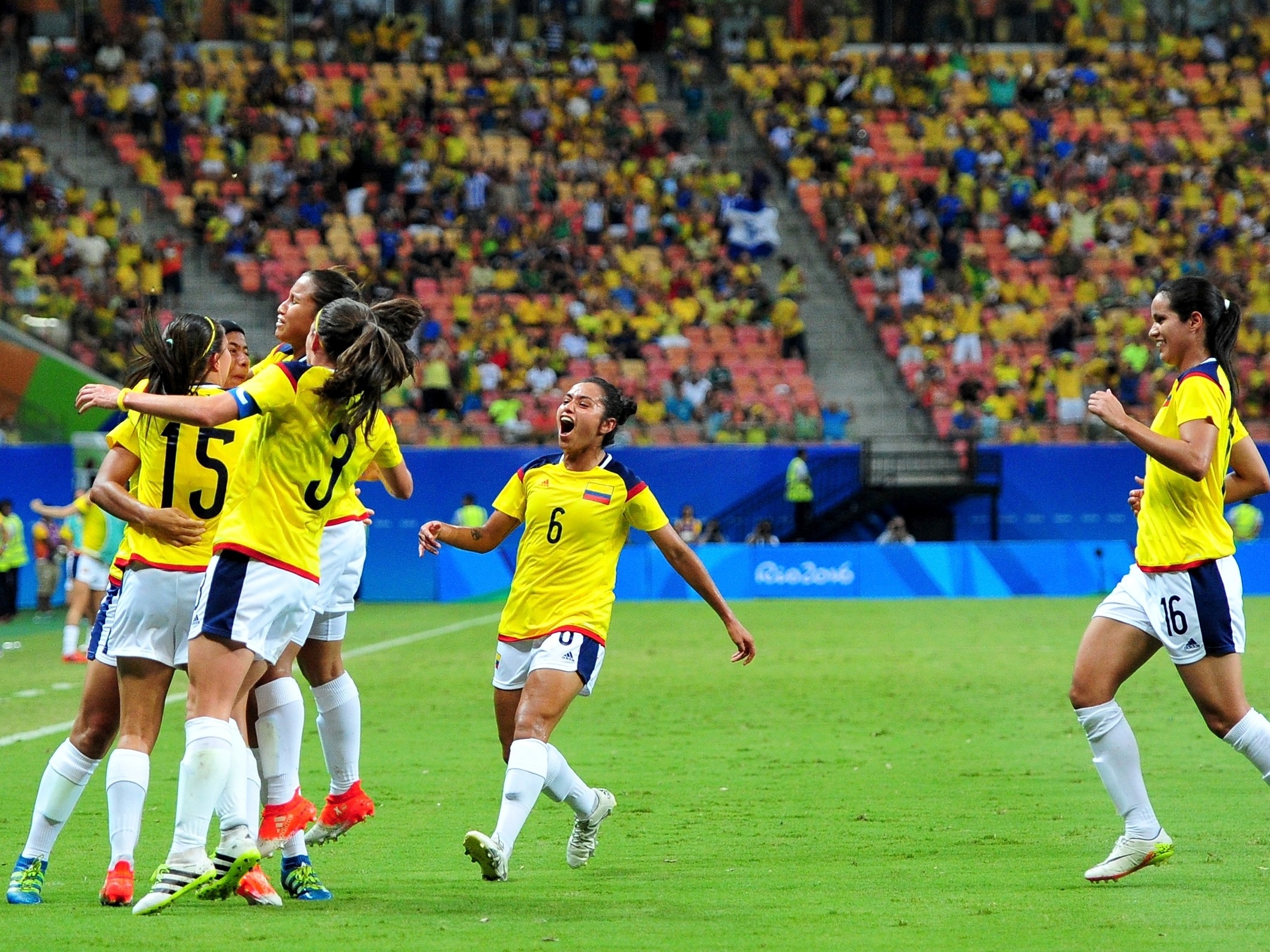 Brasil x Panamá pela Copa do Mundo feminina: veja escalações e onde  assistir - Folha PE