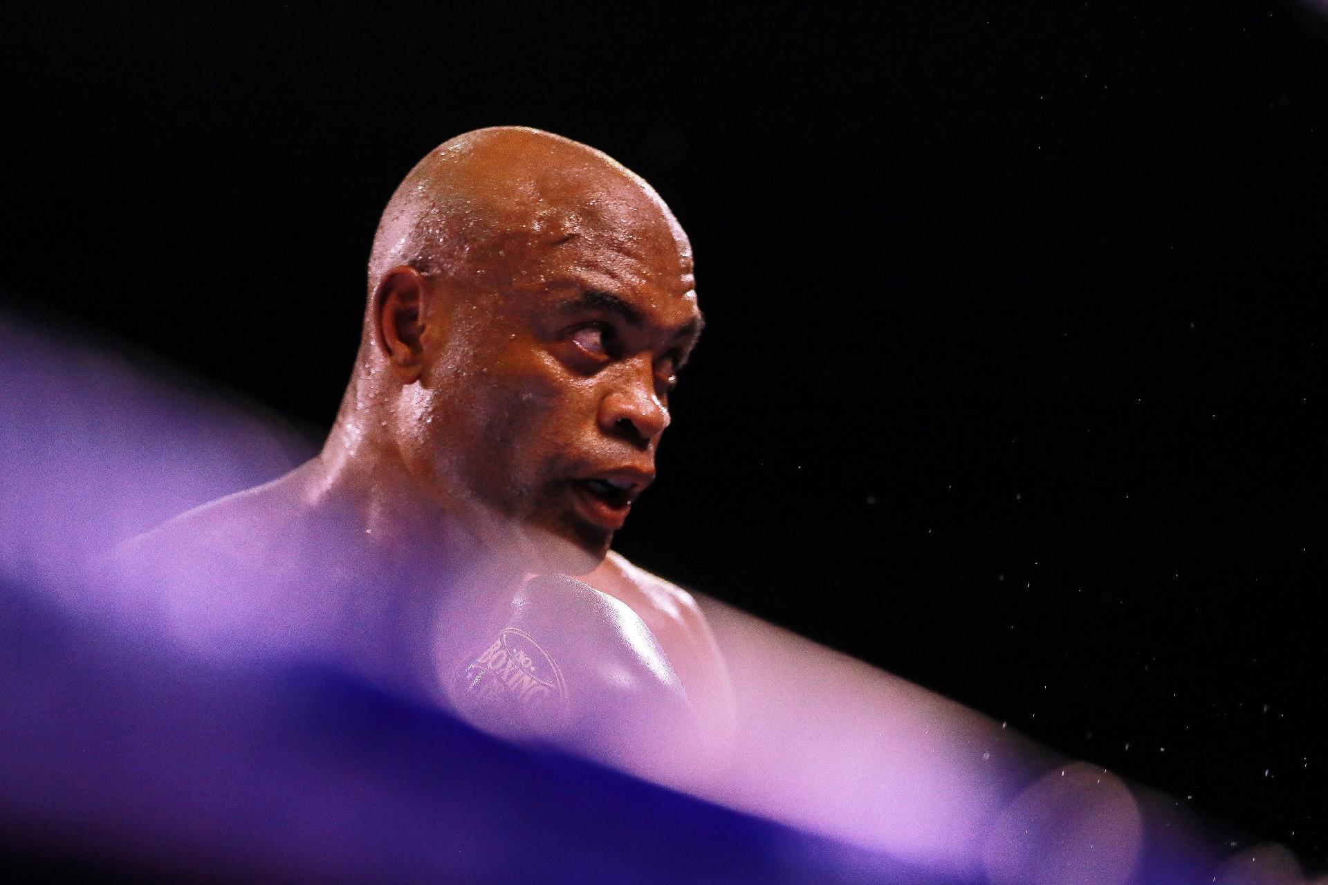 Série 'Anderson Spider Silva' tem estreia marcada para novembro; veja onde  assistir