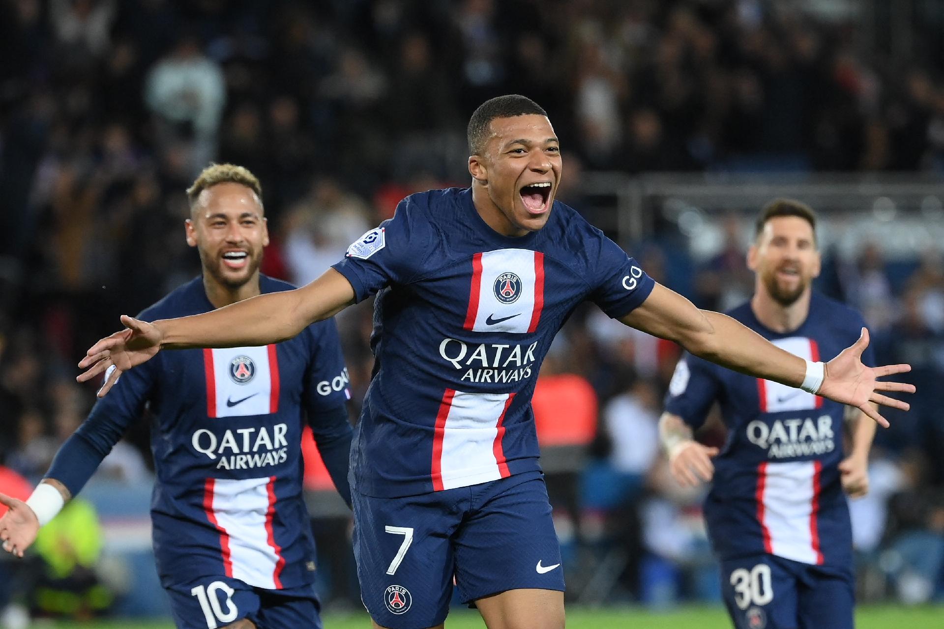 Mbappé e Neymar comandam vitória do PSG sobre o Bayern na Champions -  07/04/2021 - Esporte - Folha