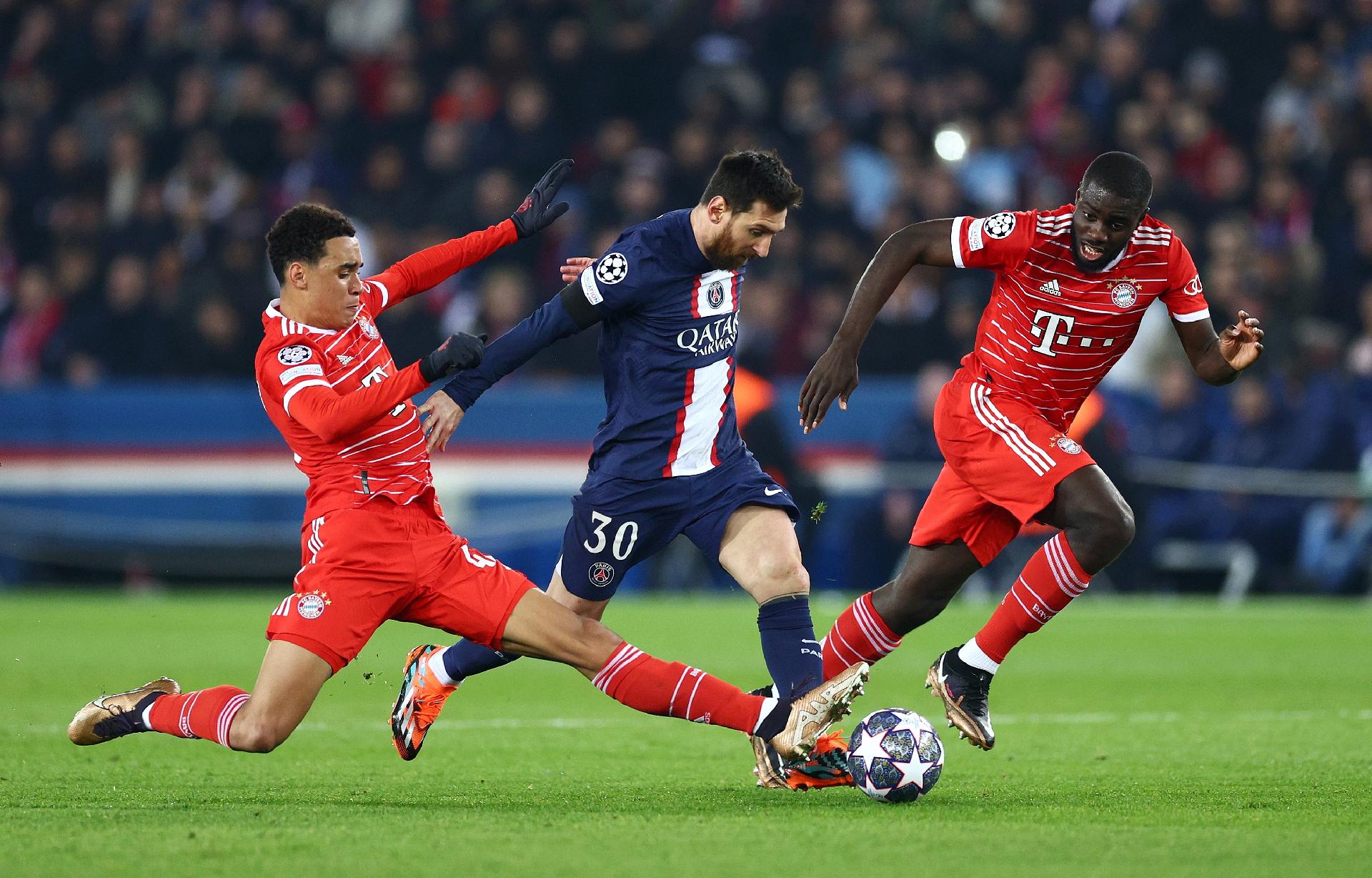 Onde assistir ao vivo o jogo PSG x Bayern de Munique hoje, terça-feira,14;  veja horário