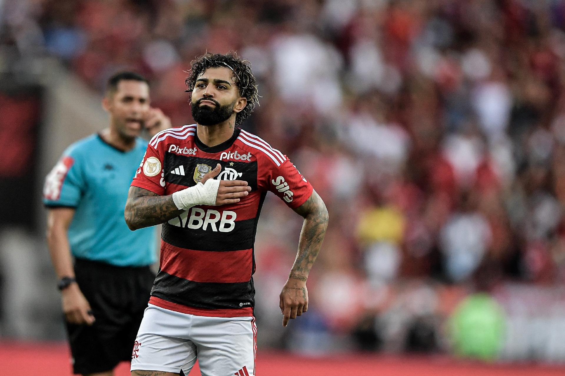 Flamengo x Aucas hoje, veja horário e onde assistir ao vivo