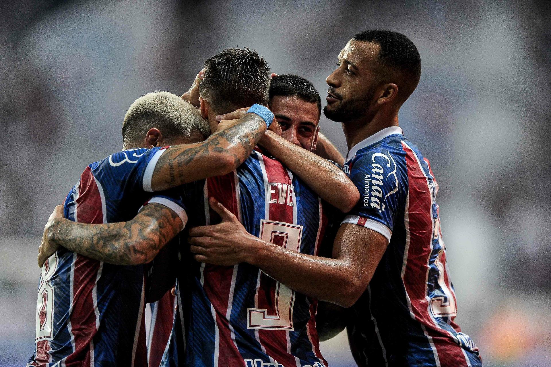 Onde vai passar o jogo do BAHIA X FLUMINENSE (31/10)? Passa na GLOBO ou  SPORTV? Veja onde assistir BAHIA X FLUMINENSE ao vivo com imagens - Portal  da Torcida