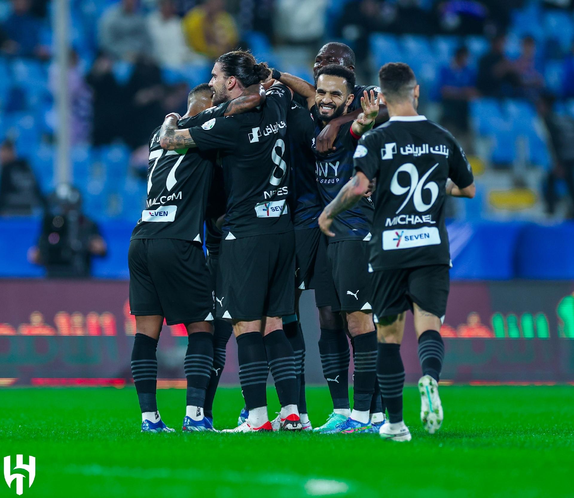 Time de Xandão aplica maior goleada do Campeonato Russo e massacra