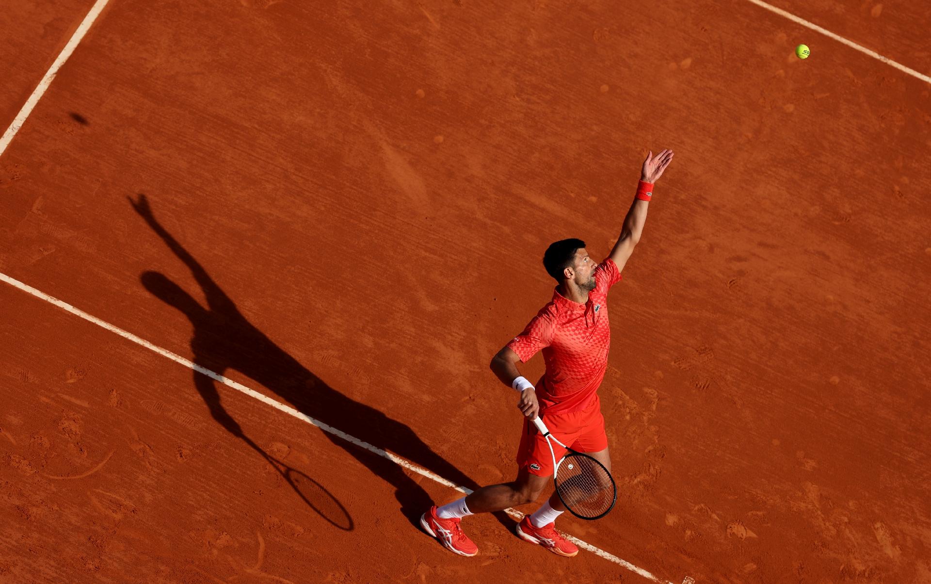 Djokovic vence Masters 1000 de Monte Carlo e faz história - 19/04/2015 -  UOL Esporte