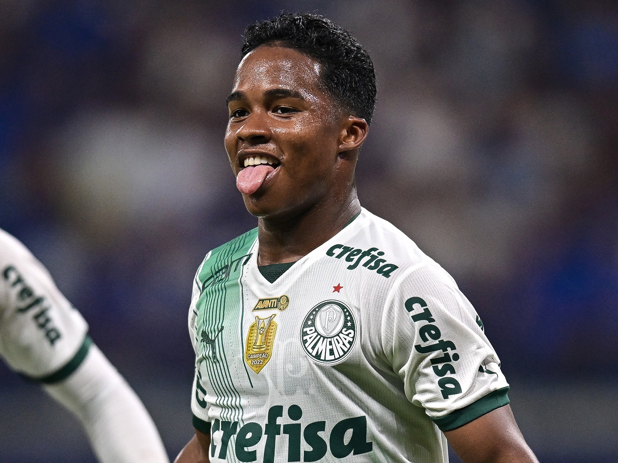 Palmeiras e Cruzeiro são os únicos brasileiros sem gols em Mundiais -  11/02/2021 - UOL Esporte