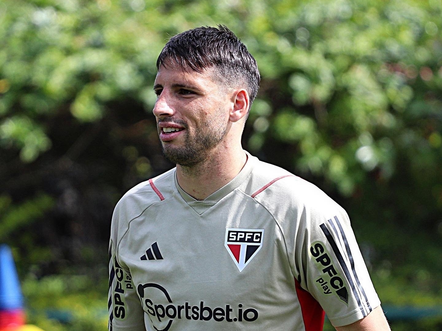 Calleri é do São Paulo: veja detalhes do acerto e os bastidores do fim da  novela