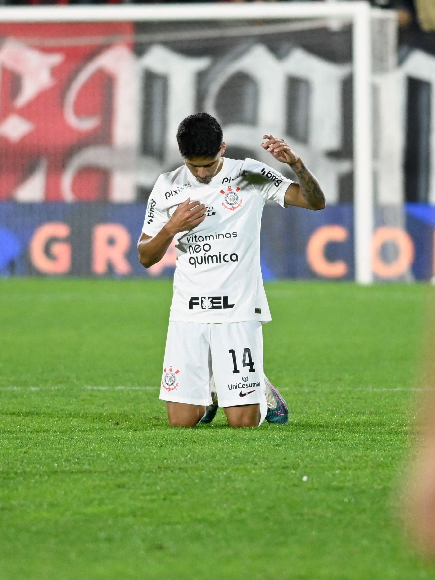 Premiação do Corinthians na Copa Sul-Americana chega a quase R$ 12 milhões  após classificação à semi