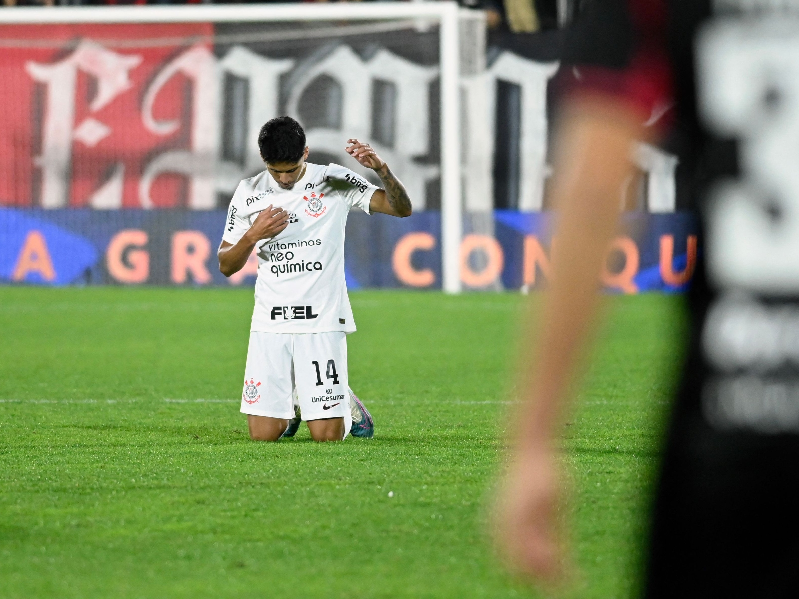 Saiba quais são as datas dos jogos das quartas de final da Copa Sul- Americana - EXPLOSÃO TRICOLOR