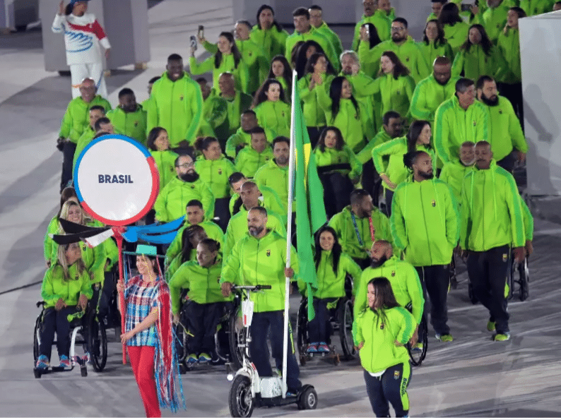 Parapan 2023: confira as medalhas do Brasil no dia 18/11