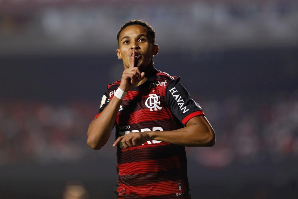 Flamengo x São Paulo: onde assistir e escalações do jogo pelo Brasileirão -  Placar - O futebol sem barreiras para você