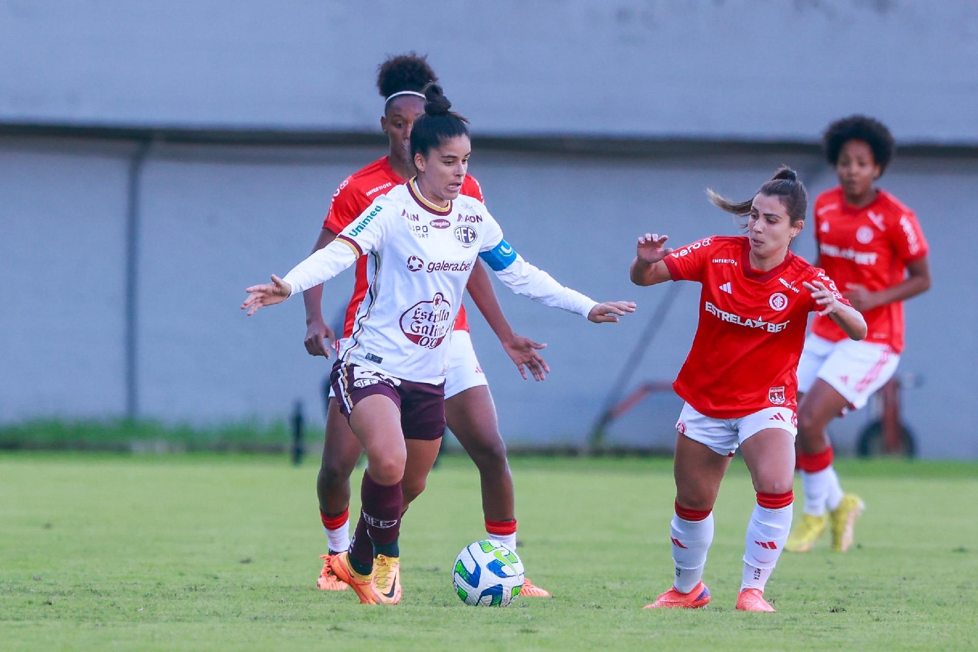 Internacional x Colo-Colo: onde assistir ao vivo e horário do jogo pelas  quartas da Libertadores Feminina - Lance!