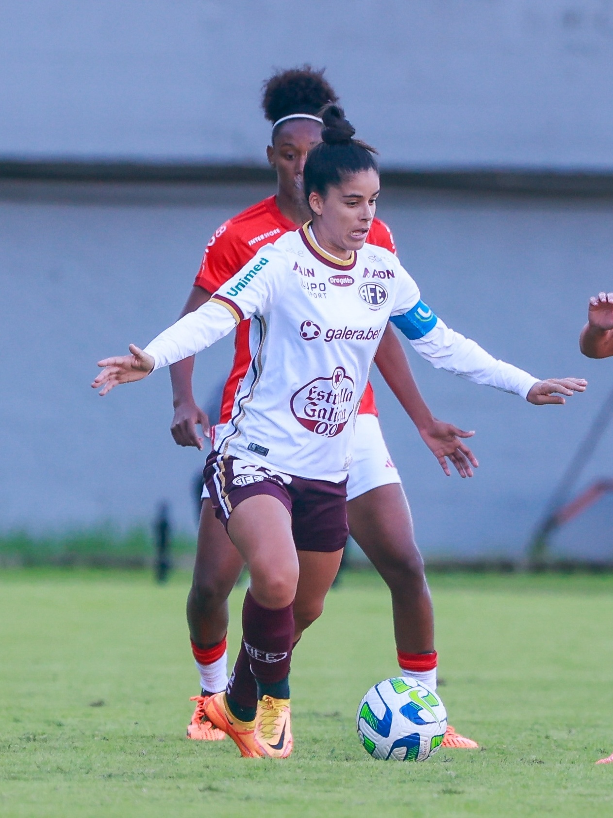 Atlético Nacional x Internacional: onde assistir ao vivo, que horas é,  escalação e mais da Libertadores feminina