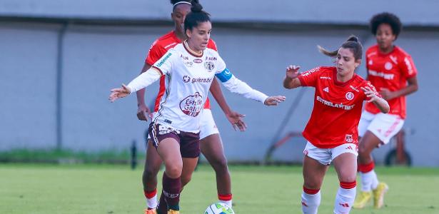 Nacional X Inter Onde Assistir Ao Jogo Da Libertadores Feminina