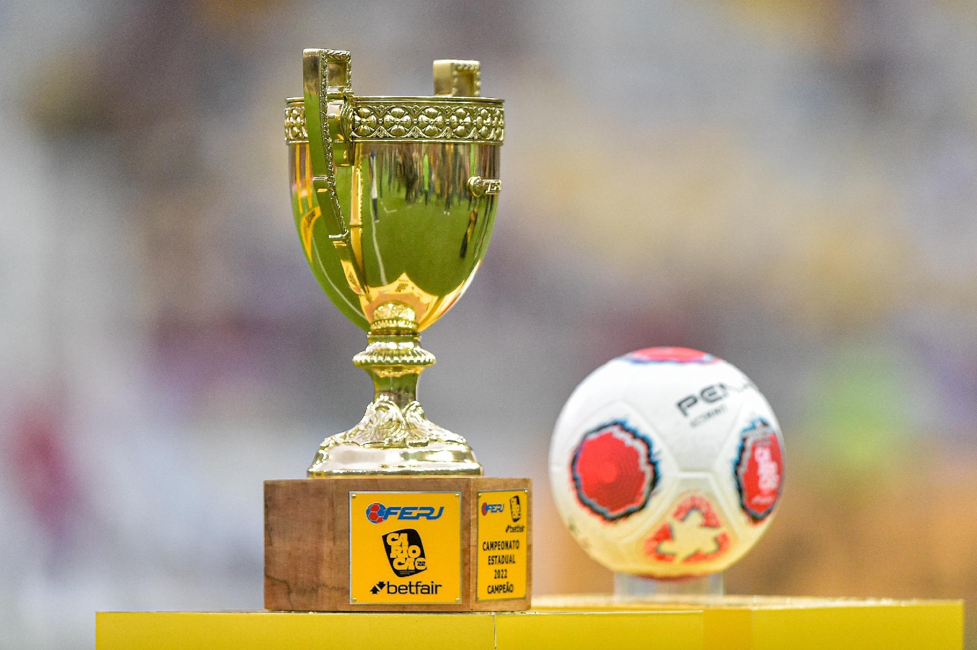 Qual a premiação do Campeonato Carioca? Quanto ganha o campeão?