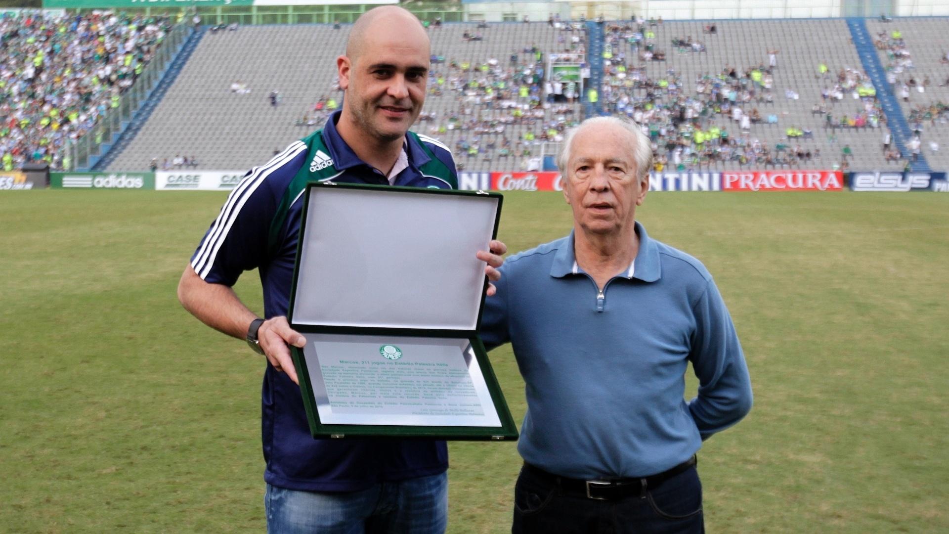 À frente de gigantes, Palmeiras é eleito segundo melhor time do mundo em  2020 por órgão;