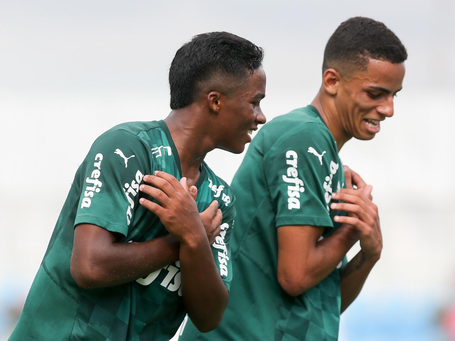 Abel Diz Que N O Vai Liberar Jogadores Do Palmeiras Para O Brasil Sub