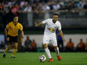 Red Bull Bragantino anuncia contratação de Thonny Anderson ex Grêmio