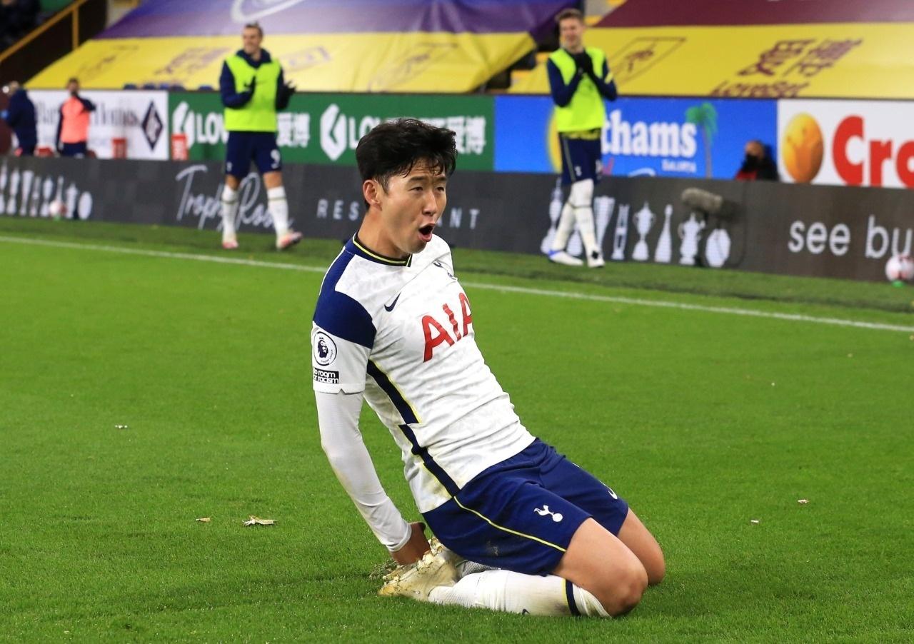 TNT Sports Brasil - FIM DE PAPO! O Tottenham Hotspur diminuiu no