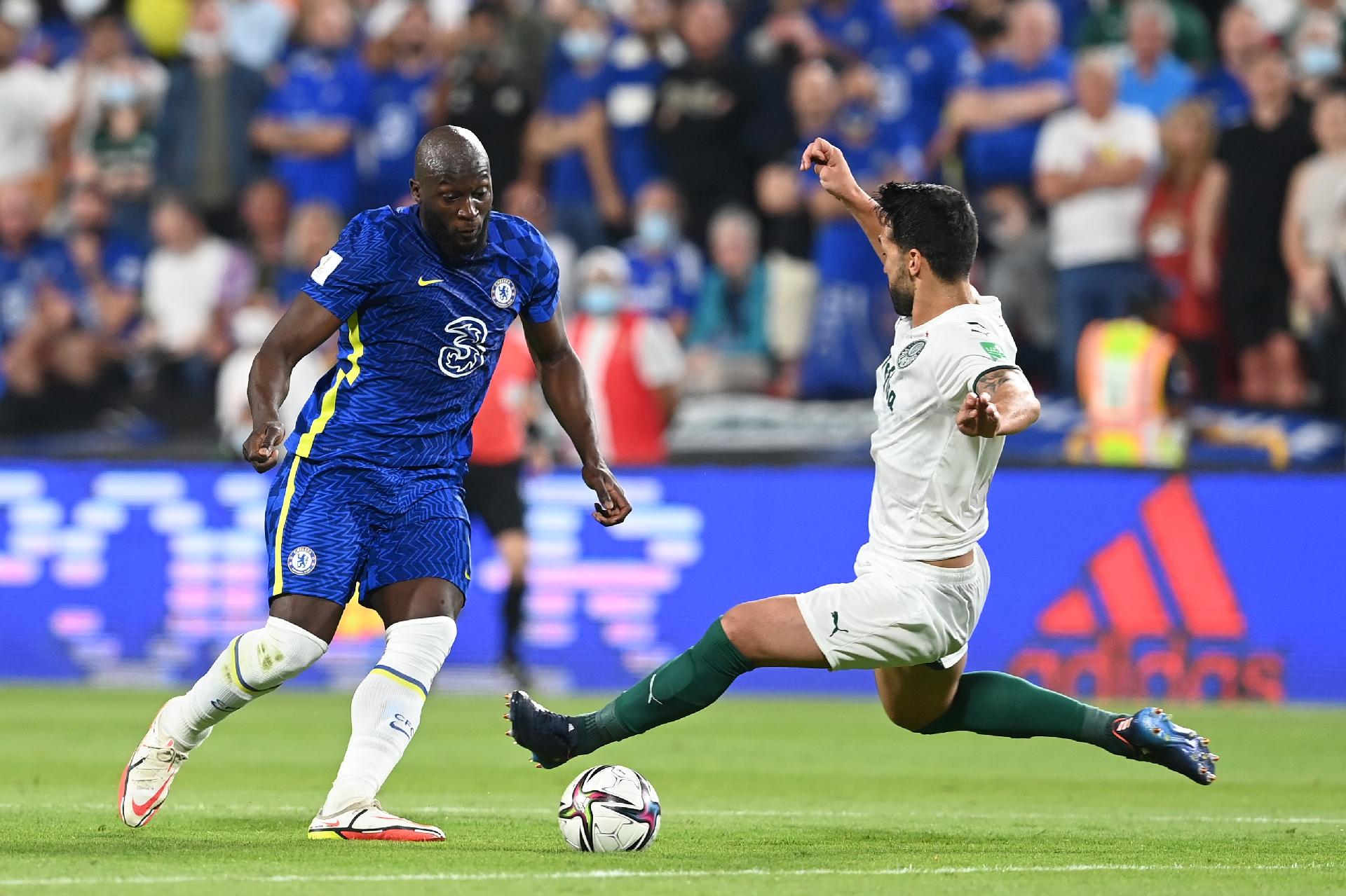 Chelsea X Palmeiras Veja Os Gols Da Final Do Mundial De Clubes