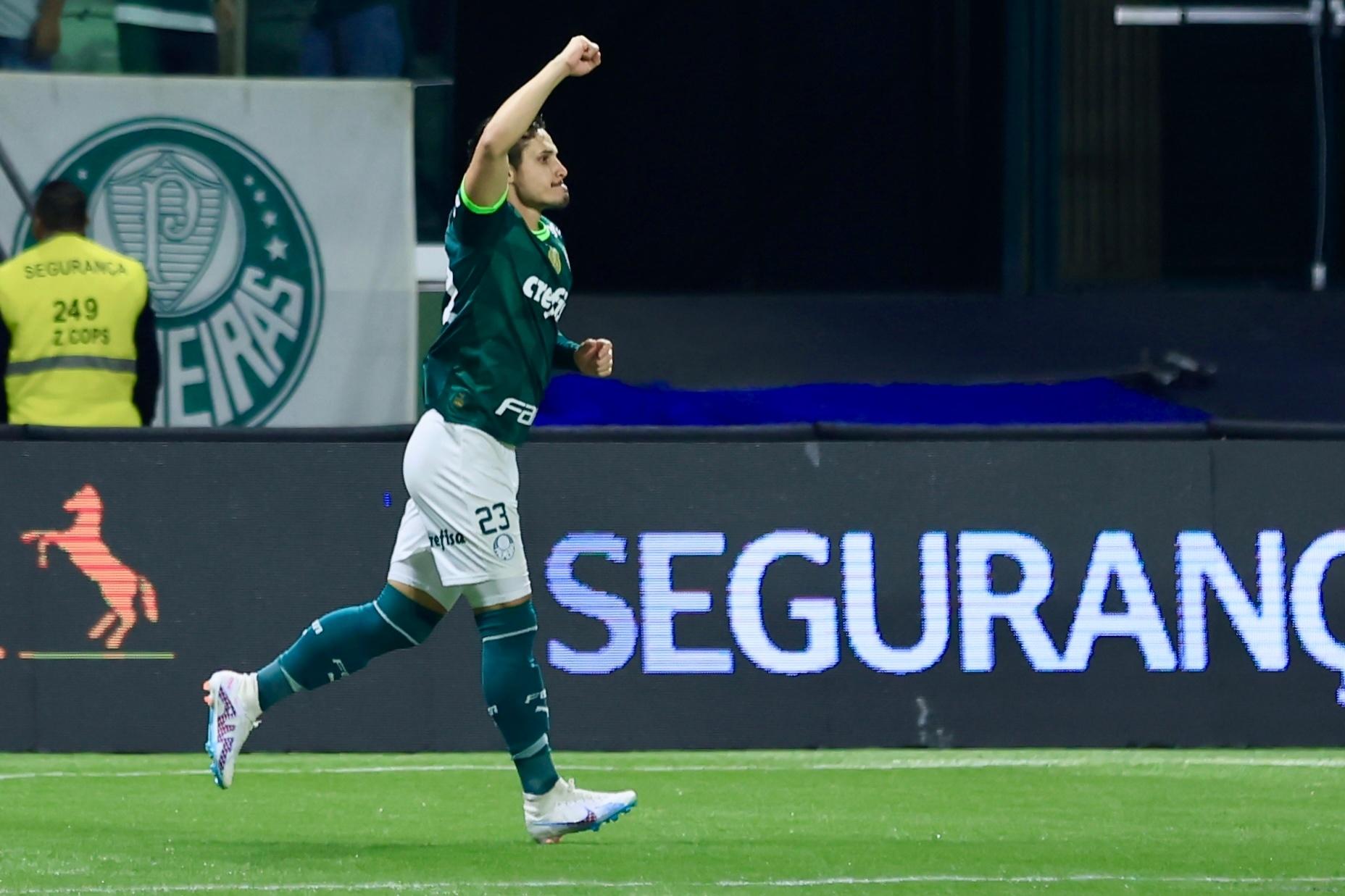 Palmeiras 3 x 0 Fortaleza  Copa do Brasil: melhores momentos