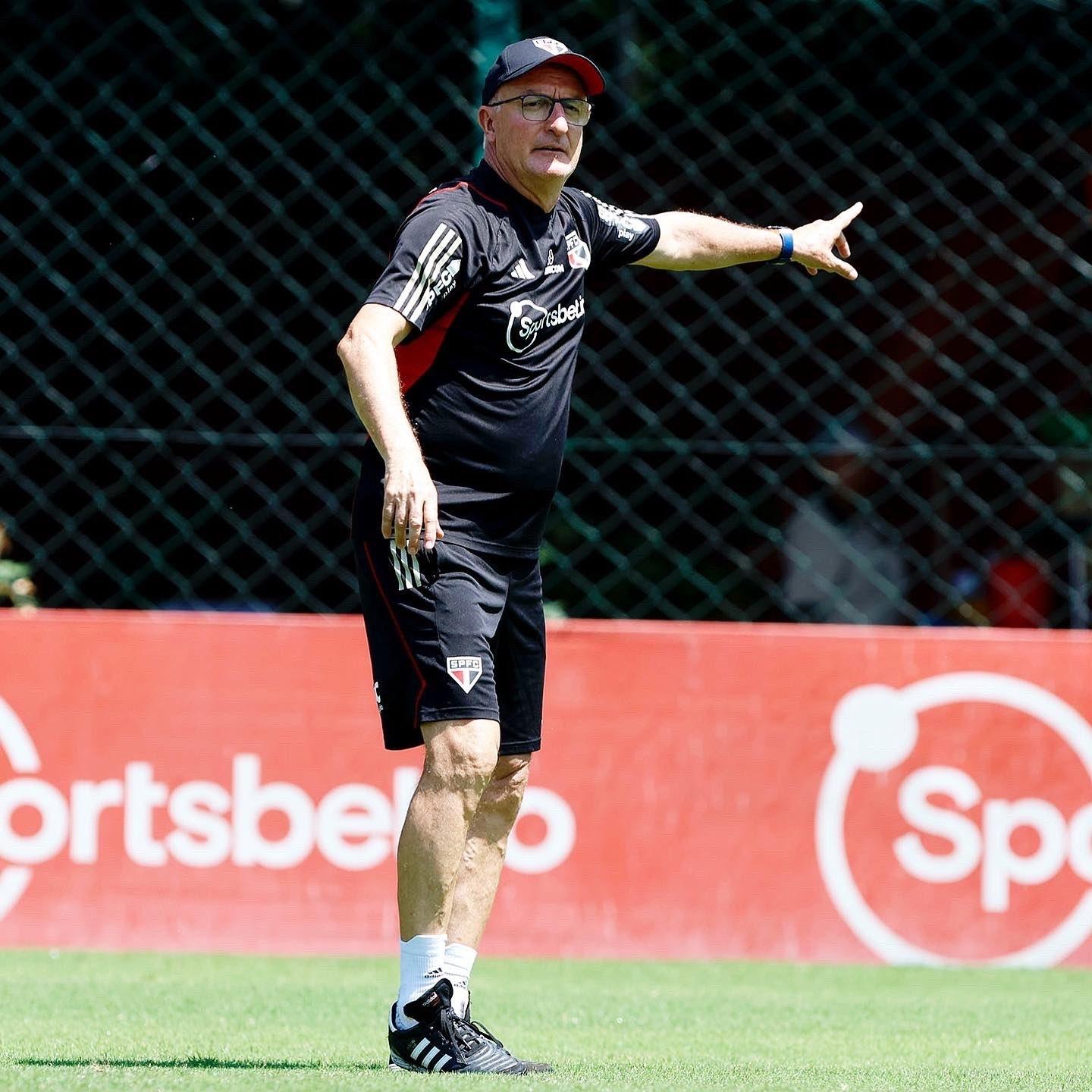 Flamengo treina pênaltis e encerra preparação para final da Copa do Brasil