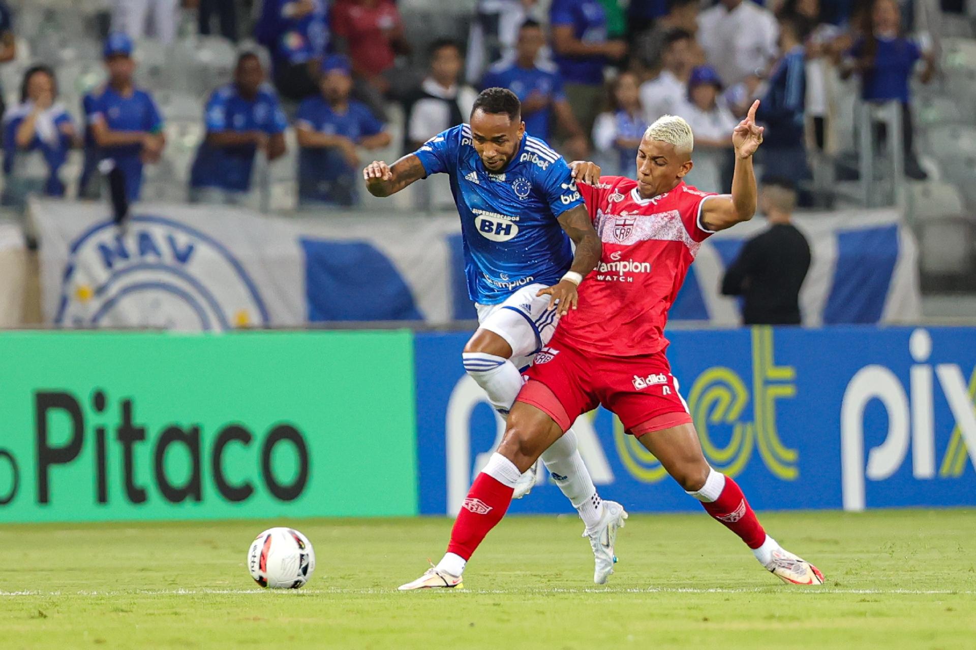 Sport x Cruzeiro: onde assistir, horário, escalações e arbitragem